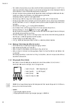 Preview for 16 page of Wilo YONOS ECO 25/1-5 BMS Installation And Operating Instructions Manual