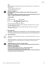 Preview for 17 page of Wilo YONOS ECO 25/1-5 BMS Installation And Operating Instructions Manual