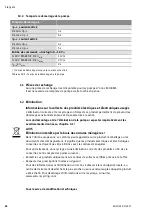 Preview for 64 page of Wilo YONOS ECO 25/1-5 BMS Installation And Operating Instructions Manual