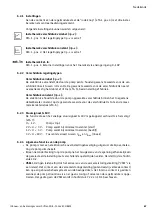 Preview for 71 page of Wilo YONOS ECO 25/1-5 BMS Installation And Operating Instructions Manual