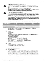 Preview for 89 page of Wilo YONOS ECO 25/1-5 BMS Installation And Operating Instructions Manual