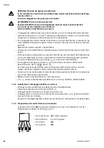 Preview for 94 page of Wilo YONOS ECO 25/1-5 BMS Installation And Operating Instructions Manual