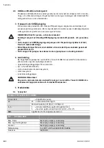 Preview for 106 page of Wilo YONOS ECO 25/1-5 BMS Installation And Operating Instructions Manual