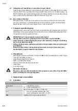 Preview for 124 page of Wilo YONOS ECO 25/1-5 BMS Installation And Operating Instructions Manual