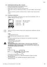 Preview for 131 page of Wilo YONOS ECO 25/1-5 BMS Installation And Operating Instructions Manual