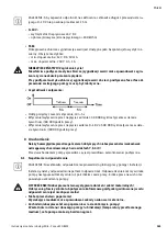 Preview for 169 page of Wilo YONOS ECO 25/1-5 BMS Installation And Operating Instructions Manual