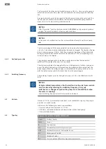 Preview for 16 page of Wilo Yonos GIGA-N 125-5,5 Installation And Operating Instructions Manual