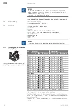 Preview for 18 page of Wilo Yonos GIGA-N 125-5,5 Installation And Operating Instructions Manual