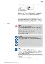 Preview for 19 page of Wilo Yonos GIGA-N 125-5,5 Installation And Operating Instructions Manual