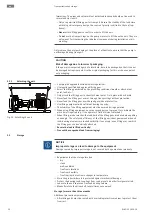 Preview for 20 page of Wilo Yonos GIGA-N 125-5,5 Installation And Operating Instructions Manual