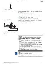 Preview for 23 page of Wilo Yonos GIGA-N 125-5,5 Installation And Operating Instructions Manual