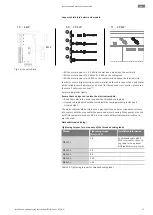 Preview for 31 page of Wilo Yonos GIGA-N 125-5,5 Installation And Operating Instructions Manual