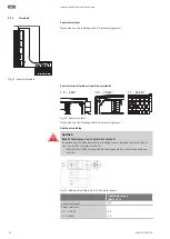 Preview for 32 page of Wilo Yonos GIGA-N 125-5,5 Installation And Operating Instructions Manual