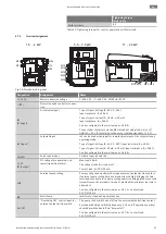 Preview for 33 page of Wilo Yonos GIGA-N 125-5,5 Installation And Operating Instructions Manual