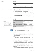 Preview for 38 page of Wilo Yonos GIGA-N 125-5,5 Installation And Operating Instructions Manual