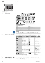 Preview for 40 page of Wilo Yonos GIGA-N 125-5,5 Installation And Operating Instructions Manual