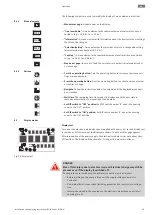 Preview for 41 page of Wilo Yonos GIGA-N 125-5,5 Installation And Operating Instructions Manual