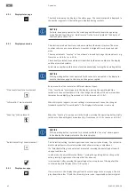 Preview for 42 page of Wilo Yonos GIGA-N 125-5,5 Installation And Operating Instructions Manual