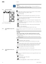 Preview for 46 page of Wilo Yonos GIGA-N 125-5,5 Installation And Operating Instructions Manual