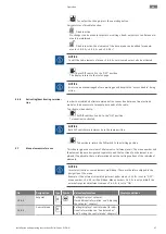 Preview for 47 page of Wilo Yonos GIGA-N 125-5,5 Installation And Operating Instructions Manual