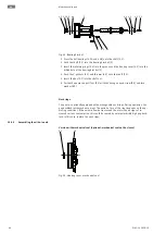 Preview for 60 page of Wilo Yonos GIGA-N 125-5,5 Installation And Operating Instructions Manual