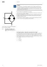 Предварительный просмотр 32 страницы Wilo Yonos GIGA2.0-D Installation And Operating Instructions Manual