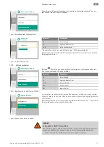 Preview for 57 page of Wilo Yonos GIGA2.0-D Installation And Operating Instructions Manual