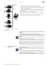 Preview for 133 page of Wilo Yonos GIGA2.0-D Installation And Operating Instructions Manual