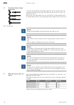 Preview for 142 page of Wilo Yonos GIGA2.0-D Installation And Operating Instructions Manual