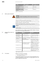 Предварительный просмотр 192 страницы Wilo Yonos GIGA2.0-D Installation And Operating Instructions Manual