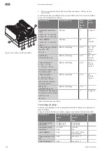 Preview for 238 page of Wilo Yonos GIGA2.0-D Installation And Operating Instructions Manual