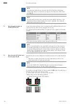 Preview for 244 page of Wilo Yonos GIGA2.0-D Installation And Operating Instructions Manual