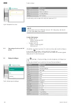 Preview for 388 page of Wilo Yonos GIGA2.0-D Installation And Operating Instructions Manual