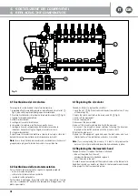 Предварительный просмотр 10 страницы Wilo Yonos Para RS 25/6 Installation And Use Manual