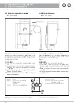 Предварительный просмотр 14 страницы Wilo Yonos Para RS 25/6 Installation And Use Manual