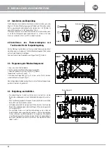 Предварительный просмотр 22 страницы Wilo Yonos Para RS 25/6 Installation And Use Manual