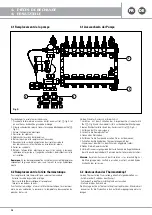 Предварительный просмотр 26 страницы Wilo Yonos Para RS 25/6 Installation And Use Manual