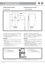 Предварительный просмотр 30 страницы Wilo Yonos Para RS 25/6 Installation And Use Manual