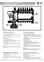 Предварительный просмотр 42 страницы Wilo Yonos Para RS 25/6 Installation And Use Manual