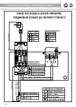 Предварительный просмотр 48 страницы Wilo Yonos Para RS 25/6 Installation And Use Manual