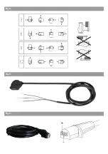 Preview for 3 page of Wilo Yonos PARA RSTG Installation And Operating Instructions Manual