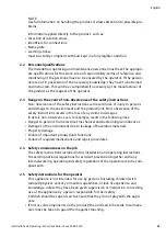 Preview for 19 page of Wilo Yonos PARA RSTG Installation And Operating Instructions Manual