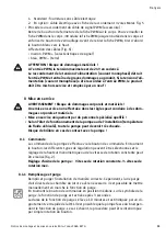 Preview for 37 page of Wilo Yonos PARA RSTG Installation And Operating Instructions Manual