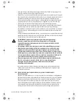 Preview for 9 page of Wilo Yonos PARA series Installation And Operating Instructions Manual