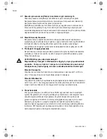 Preview for 10 page of Wilo Yonos PARA series Installation And Operating Instructions Manual