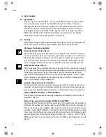 Preview for 12 page of Wilo Yonos PARA series Installation And Operating Instructions Manual