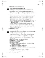 Preview for 13 page of Wilo Yonos PARA series Installation And Operating Instructions Manual