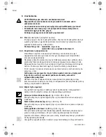 Preview for 14 page of Wilo Yonos PARA series Installation And Operating Instructions Manual