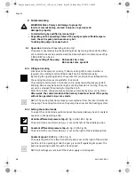 Preview for 24 page of Wilo Yonos PARA series Installation And Operating Instructions Manual