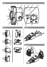 Предварительный просмотр 3 страницы Wilo Yonos PICO Installation And Operating Instructions Manual